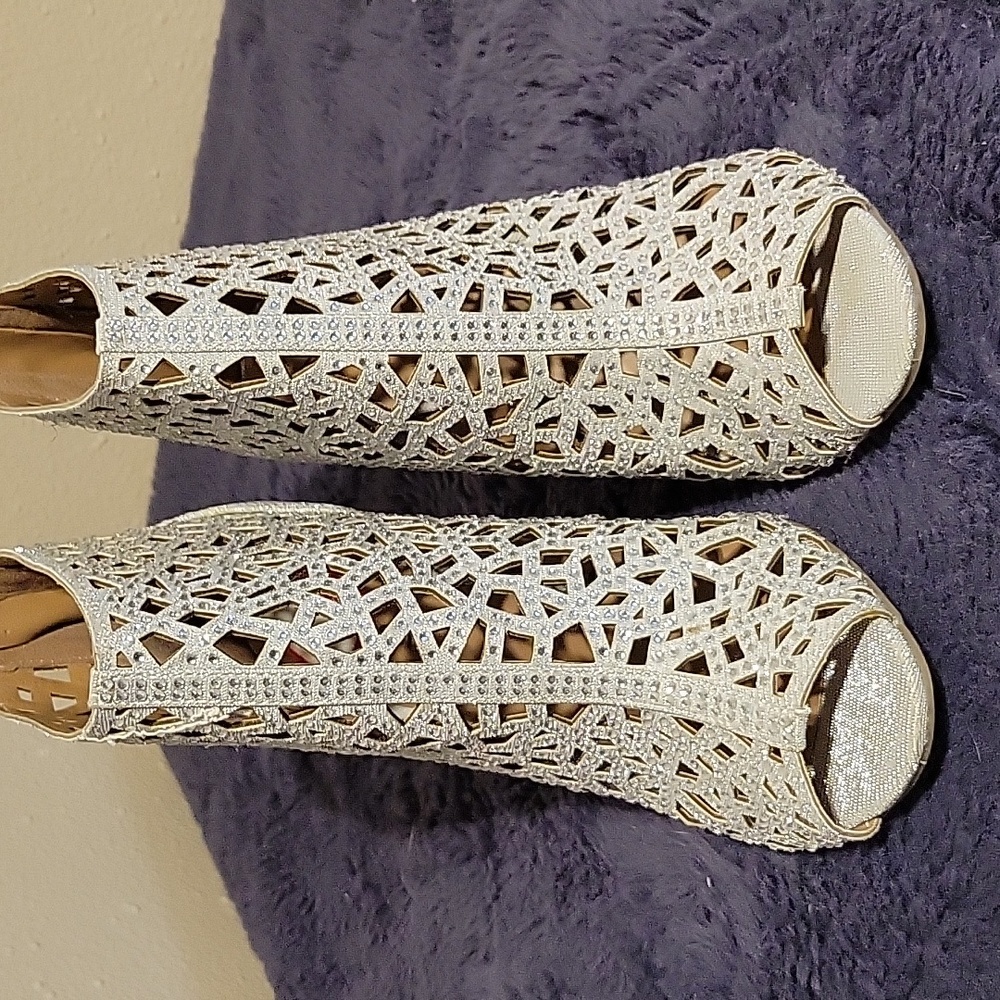 Ankle Booties